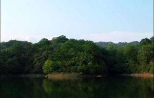 普定梭篩風景區 普定梭篩風景區