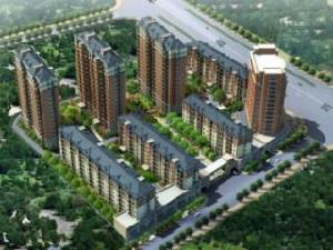 鉑金華府 鉑金華府