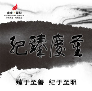 重慶臻紀文化傳播有限公司 重慶臻紀文化傳播有限公司