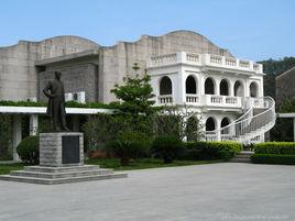 新會梁啓超故居 新會梁啓超故居