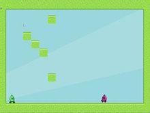 小水滴找朋友 小水滴找朋友