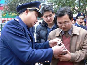 （圖）消費者救難日