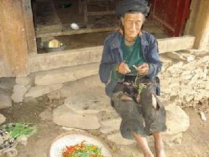 佑雅自然村人口衛生－生活場所