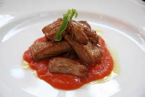 亞平寧半島美食