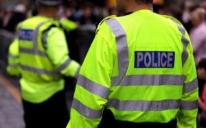 犯罪預測 犯罪預測