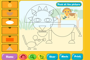 積木組合 積木組合