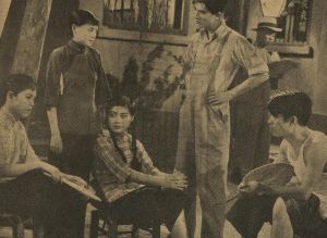 清明時節 清明時節