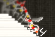 怒摔火柴人2 怒摔火柴人2