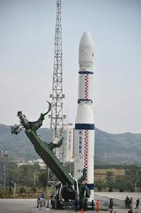 長征六號運載火箭 長征六號運載火箭