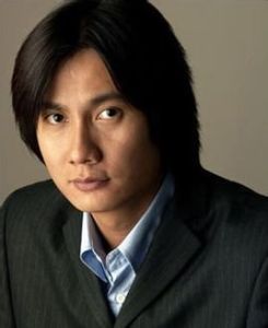Chen Hanwei Chen Hanwei