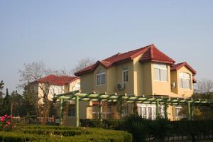 田橫島旅遊度假村