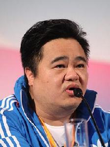 胡耀輝[香港著名電影導演、編劇、演員]