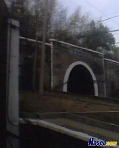 杜草隧道 杜草隧道