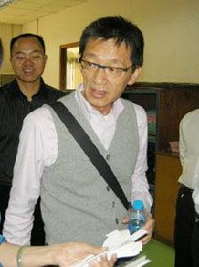 蔣劍峰[廣東省東莞市麥斯鞋業貿易公司原董事長]