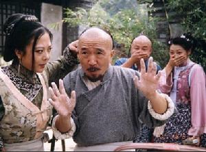 《神醫喜來樂》