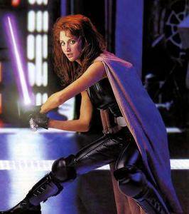 瑪拉·賈德·天行者 瑪拉·賈德·天行者