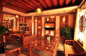 麗江麗人居客棧 麗江麗人居客棧