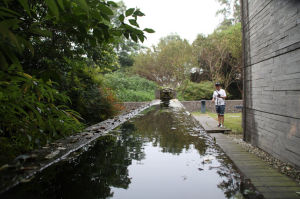 鹿野苑石刻藝術博物館