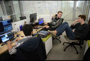 喬治華盛頓大學暑期項目 喬治華盛頓大學暑期項目