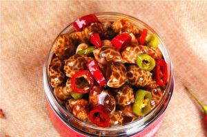 麻辣小海鮮加盟