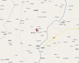 西半屯鎮 西半屯鎮