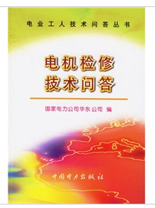 電機檢修技術問答