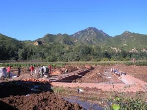 大河南鎮 大河南鎮