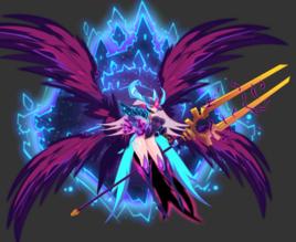 災厄王妃潘多拉