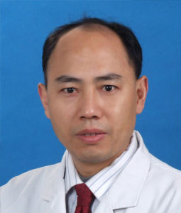 彭國華[重慶耳鼻喉科主任醫師]