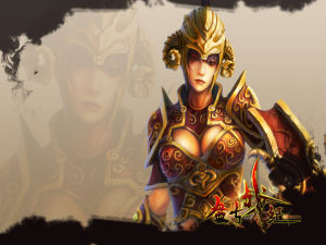 遊戲海報（二）