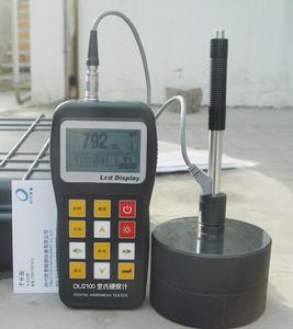 國產硬度計