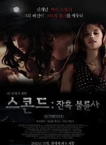 蔑視:殘酷不倫史 蔑視:殘酷不倫史