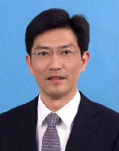 王一兵[科技研發外包產業園管委會主任]