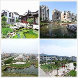 辛莊鎮[江蘇常熟市辛莊鎮]