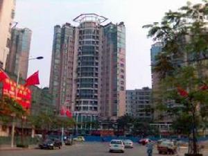 海岸西海灣花園 海岸西海灣花園