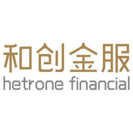 和創金服 和創金服