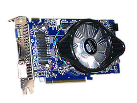 藍寶石 HD4850系列