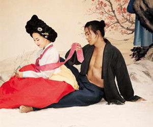 《方子傳》 《方子傳》