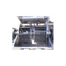 晶體粉碎機刀組