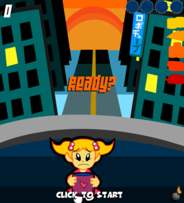 壽司炸彈人 壽司炸彈人