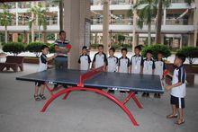 東莞市茶山譽華學校