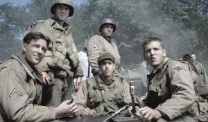 《安德森小分隊》