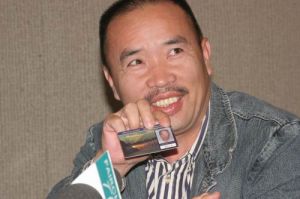 賴昌星被引渡回國