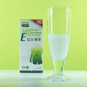 咗齡特極-綜合酵素（綜合調理，全面改善健康）