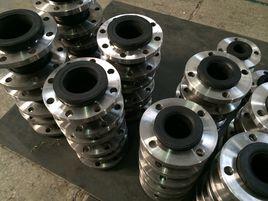 橡膠膨脹節 橡膠膨脹節