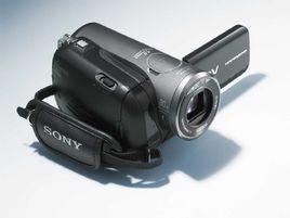 索尼HDR-HC3E 索尼HDR-HC3E