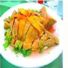 雲海白切雞 雲海白切雞