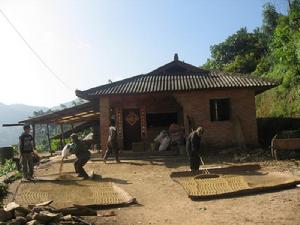 鄧伍自然村 鄧伍自然村