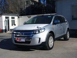 2012款 銳界 3.5L 精銳天窗版