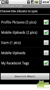 臉書相冊同步 臉書相冊同步
